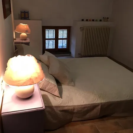Tenuta Ca Di Bertucci Lägenhet Solignano