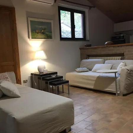 Tenuta Ca Di Bertucci Solignano