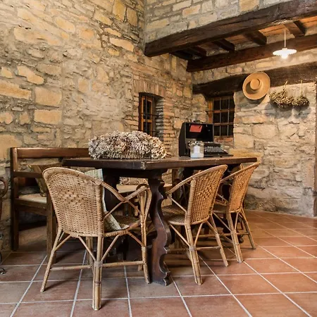 Tenuta Ca Di Bertucci *