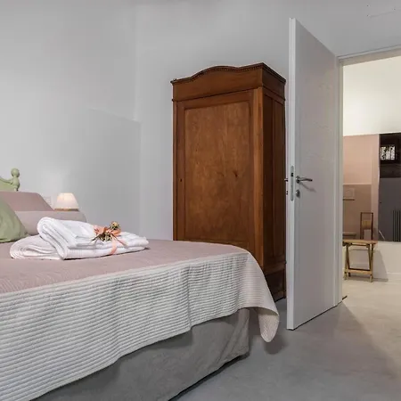Tenuta Ca Di Bertucci Lägenhet