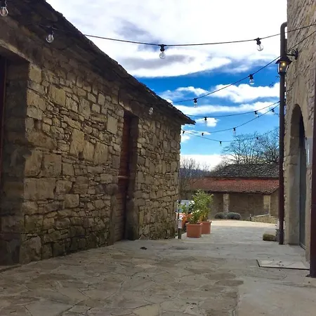 Lägenhet Tenuta Ca Di Bertucci