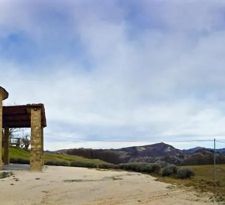 Tenuta Ca Di Bertucci Solignano