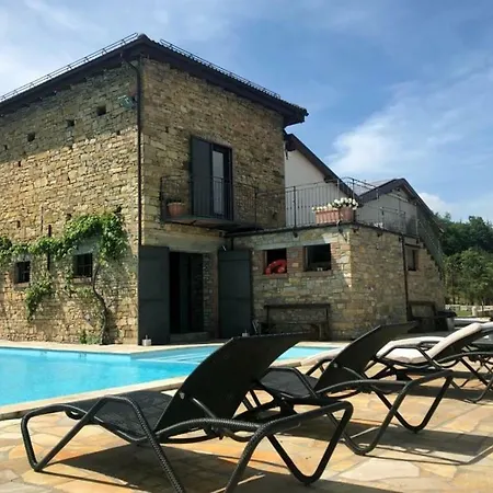 Tenuta Ca Di Bertucci