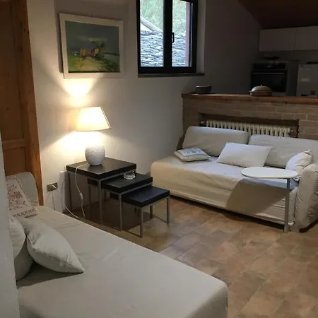 Tenuta Ca Di Bertucci شقة Solignano