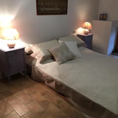 شقة Tenuta Ca Di Bertucci *