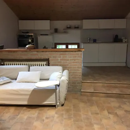Tenuta Ca Di Bertucci * Solignano