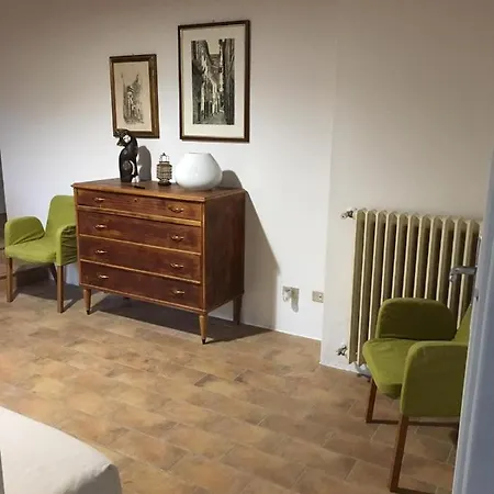 Tenuta Ca Di Bertucci *
