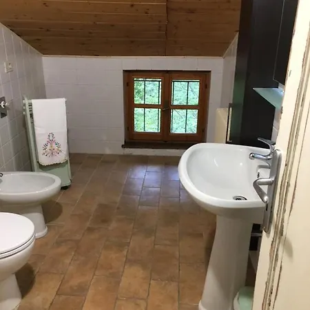 Tenuta Ca Di Bertucci *