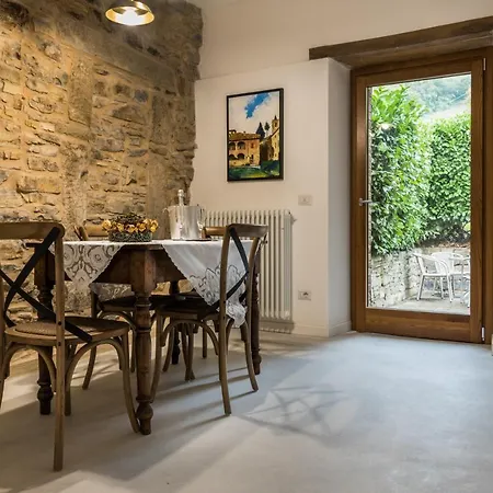 Tenuta Ca Di Bertucci
