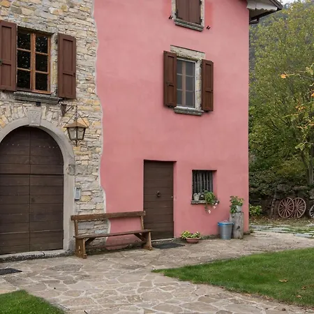 Tenuta Ca Di Bertucci *