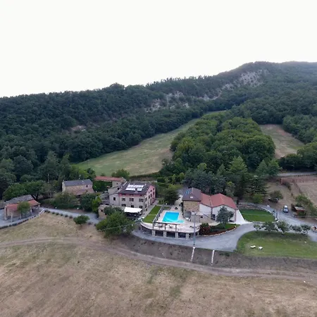 Tenuta Ca Di Bertucci Apartamento Solignano