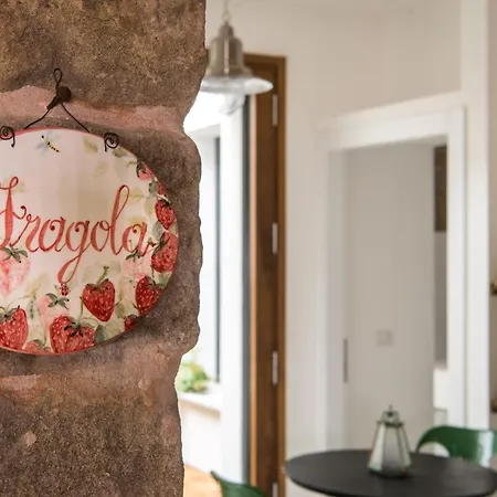 Tenuta Ca Di Bertucci شقة Solignano