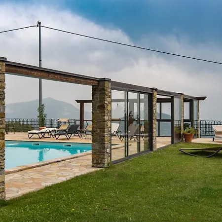 Tenuta Ca Di Bertucci