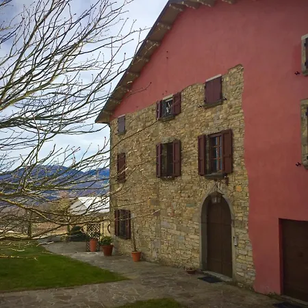 Tenuta Ca Di Bertucci