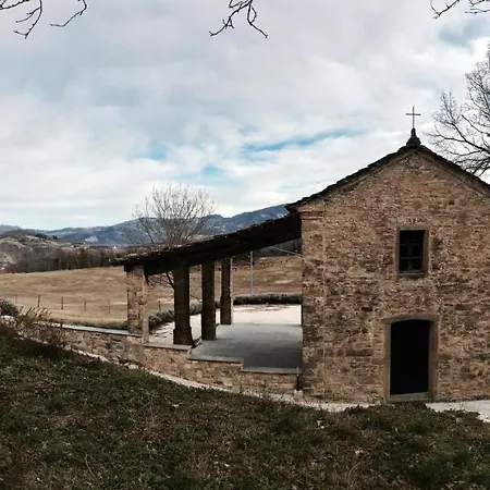 Tenuta Ca Di Bertucci