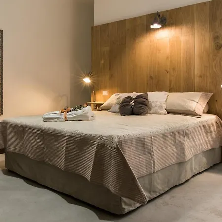 Apartamento Tenuta Ca Di Bertucci