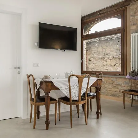 Tenuta Ca Di Bertucci Apartamento Solignano