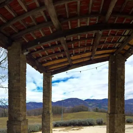 Tenuta Ca Di Bertucci