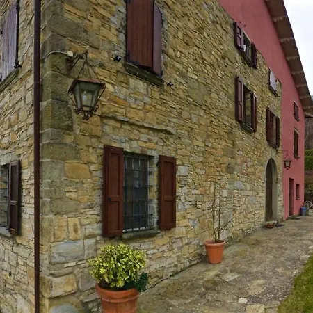 Apartamento Tenuta Ca Di Bertucci