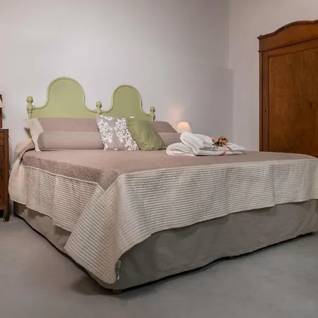 Tenuta Ca Di Bertucci Apartamento *