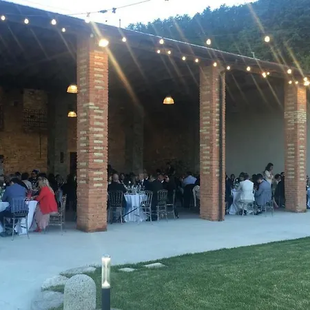 Tenuta Ca Di Bertucci Apartamento *