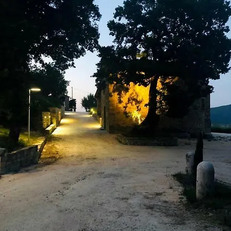 Tenuta Ca Di Bertucci Solignano