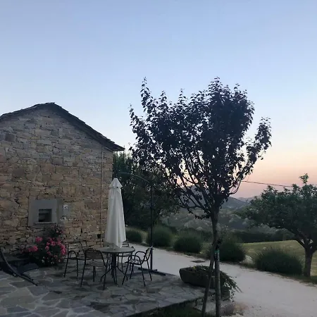 公寓 Tenuta Ca Di Bertucci