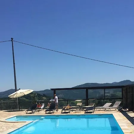 Tenuta Ca Di Bertucci