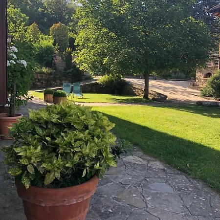 Tenuta Ca Di Bertucci *