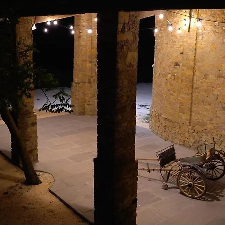 Tenuta Ca Di Bertucci * Solignano