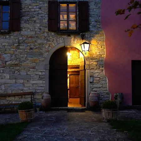 Tenuta Ca Di Bertucci *